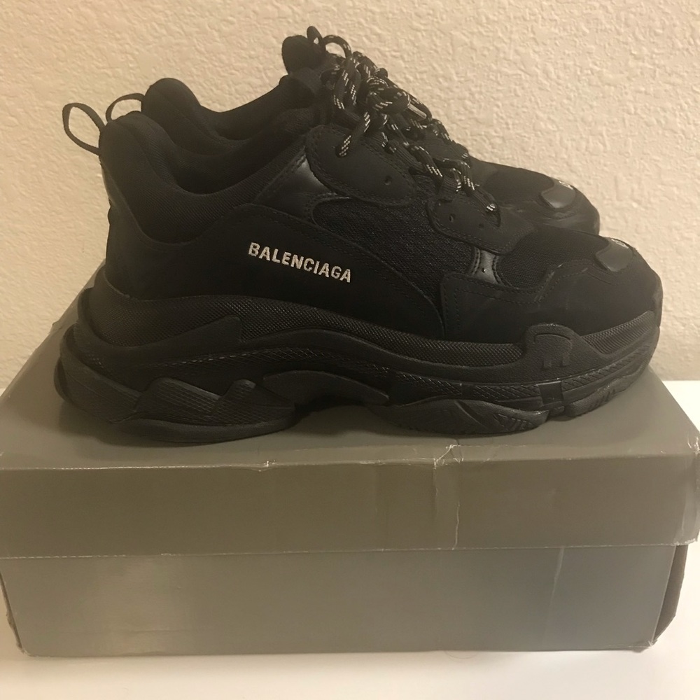 No trade - Picture 2 of 7